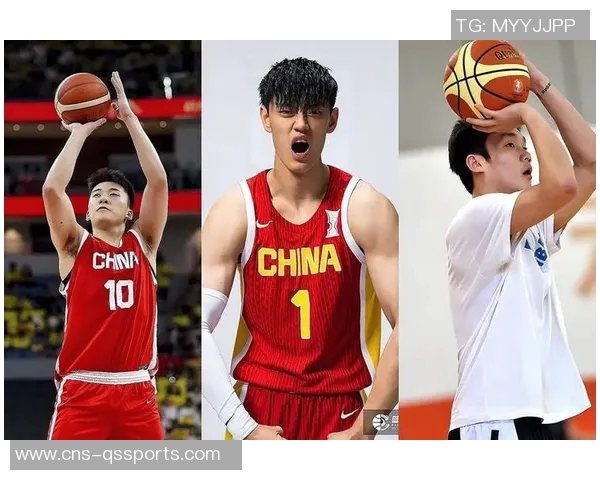 25年篮球国家队经费2568万男女篮共同备战亚洲杯挑战