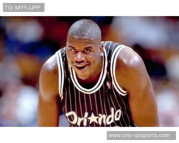 1995年乔丹与奥尼尔的巅峰对决篮球传奇的较量与辉煌时刻